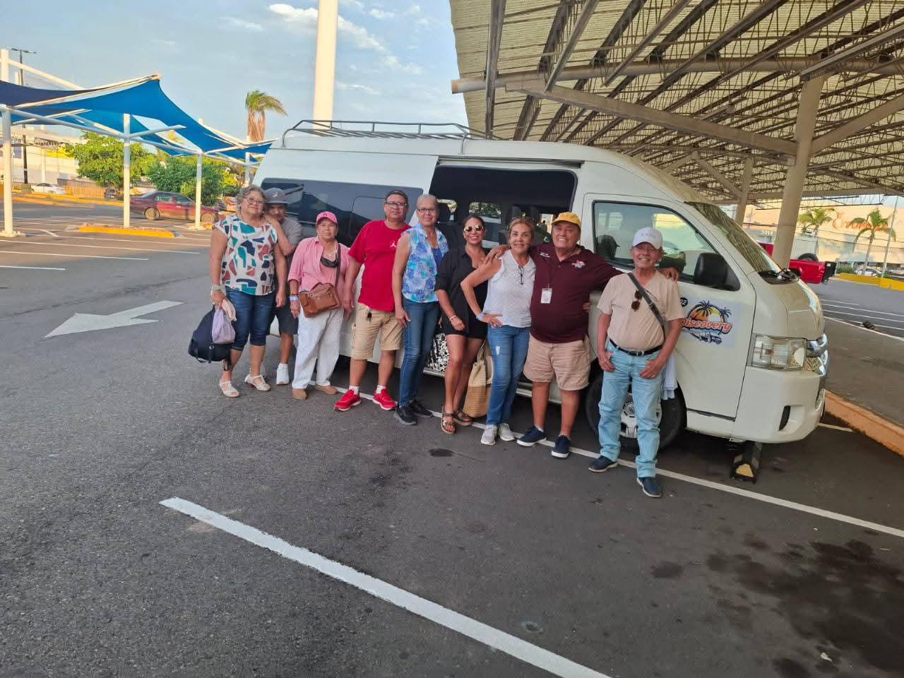 $!Invita Sectur a touroperadores a inscribirse al programa Enamórate de Sinaloa 2026