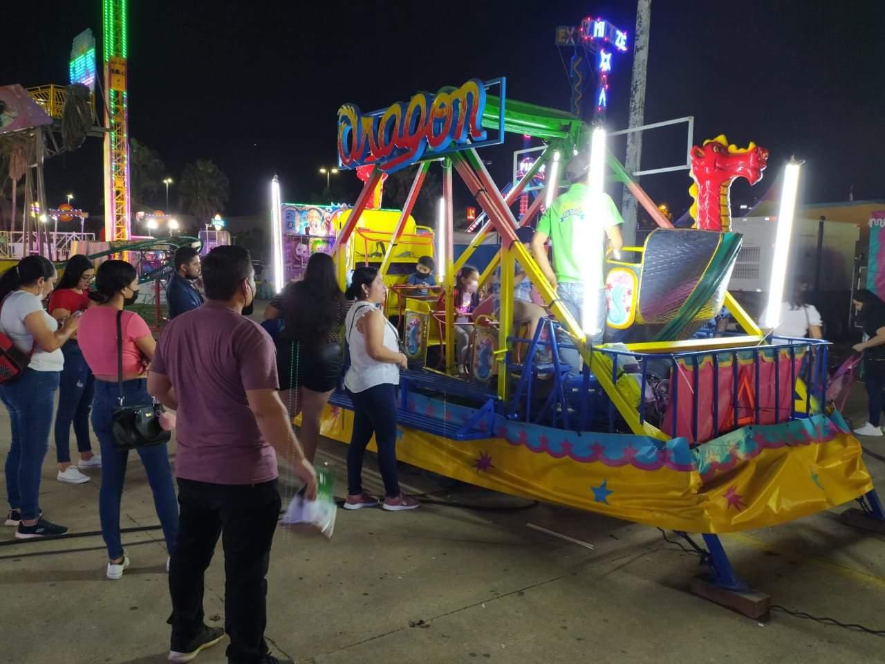 $!Expo Feria Canaco 2022 inicia este jueves en Mazatlán con más atracciones