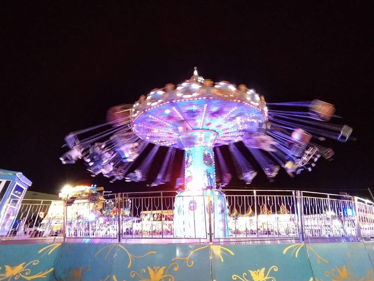 $!Expo Feria Canaco 2022 inicia este jueves en Mazatlán con más atracciones