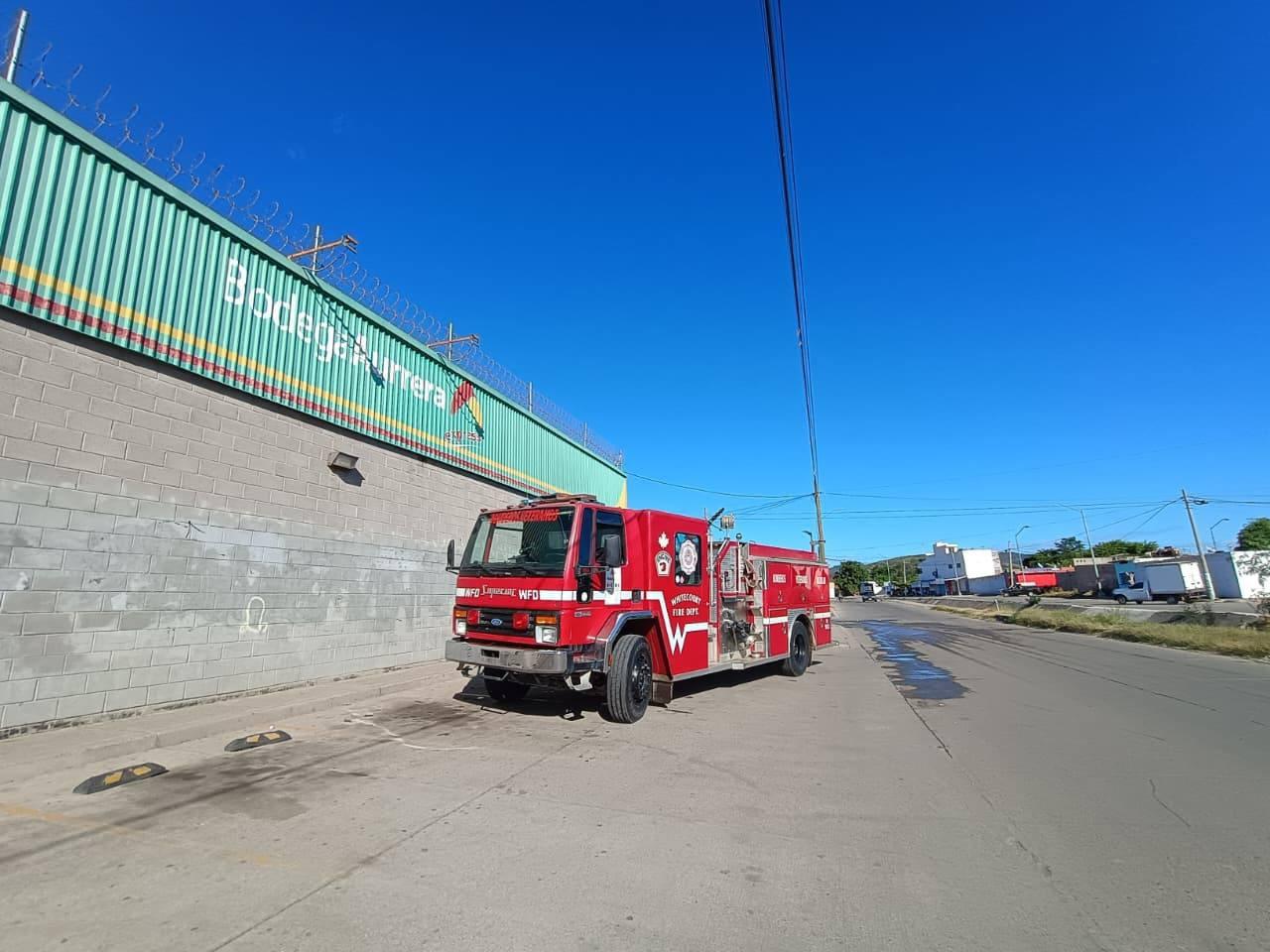 $!Retiran víbora en Santa Fe, al sur de Mazatlán y la reubican en zona lejana de la población