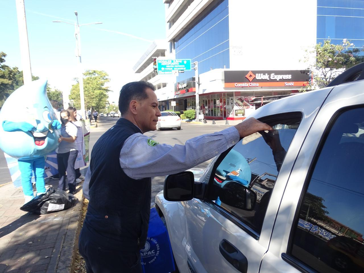 $!Comunidades de Culiacán ya sienten impacto de estiaje: Japac