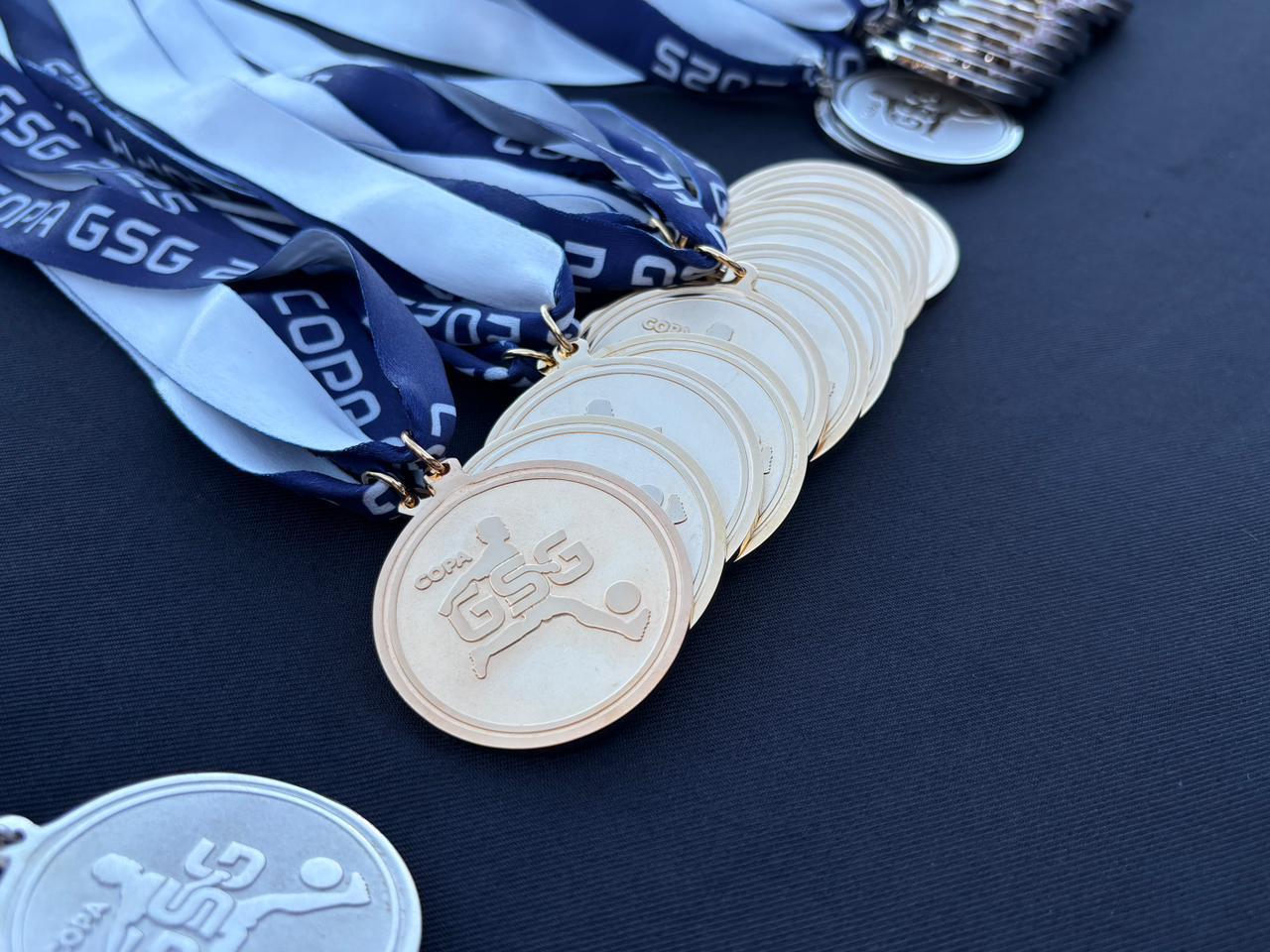 $!La Copa GSG 2025 cierra su séptima edición con emocionantes finales en La Primavera