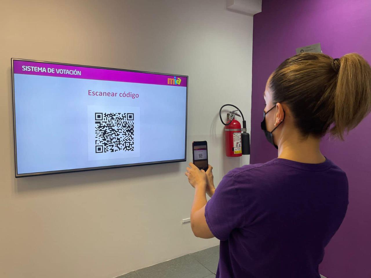 $!Museo Interactivo sobre las Adicciones reanuda actividades tras el periodo de confinamiento, en Culiacán