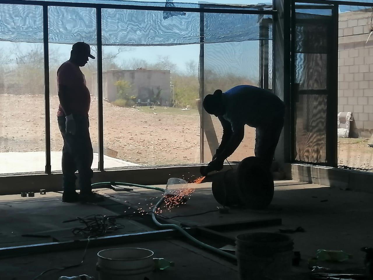 $!Actos vandálicos ocasionan que acueducto Baluarte-Teacapán deje sin agua a Escuinapa