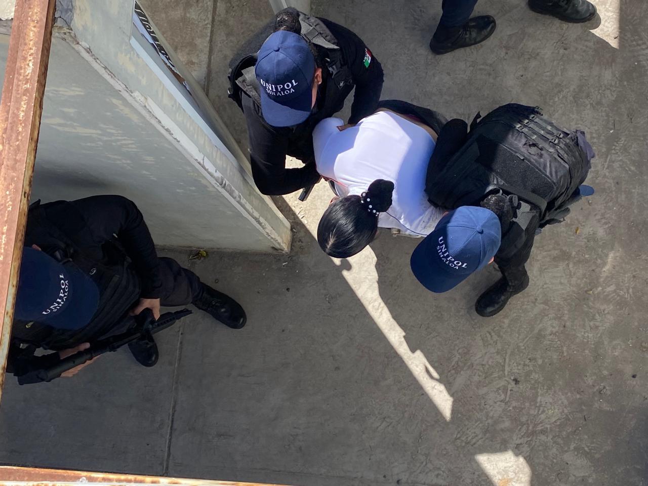 $!Unipol capacita a 35 futuros policías estatales para el tema de violencia familiar