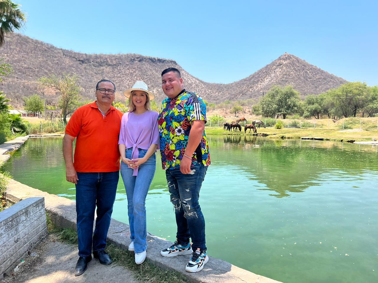 $!Sectur apoyará las actividades de turismo de aventura en Choix