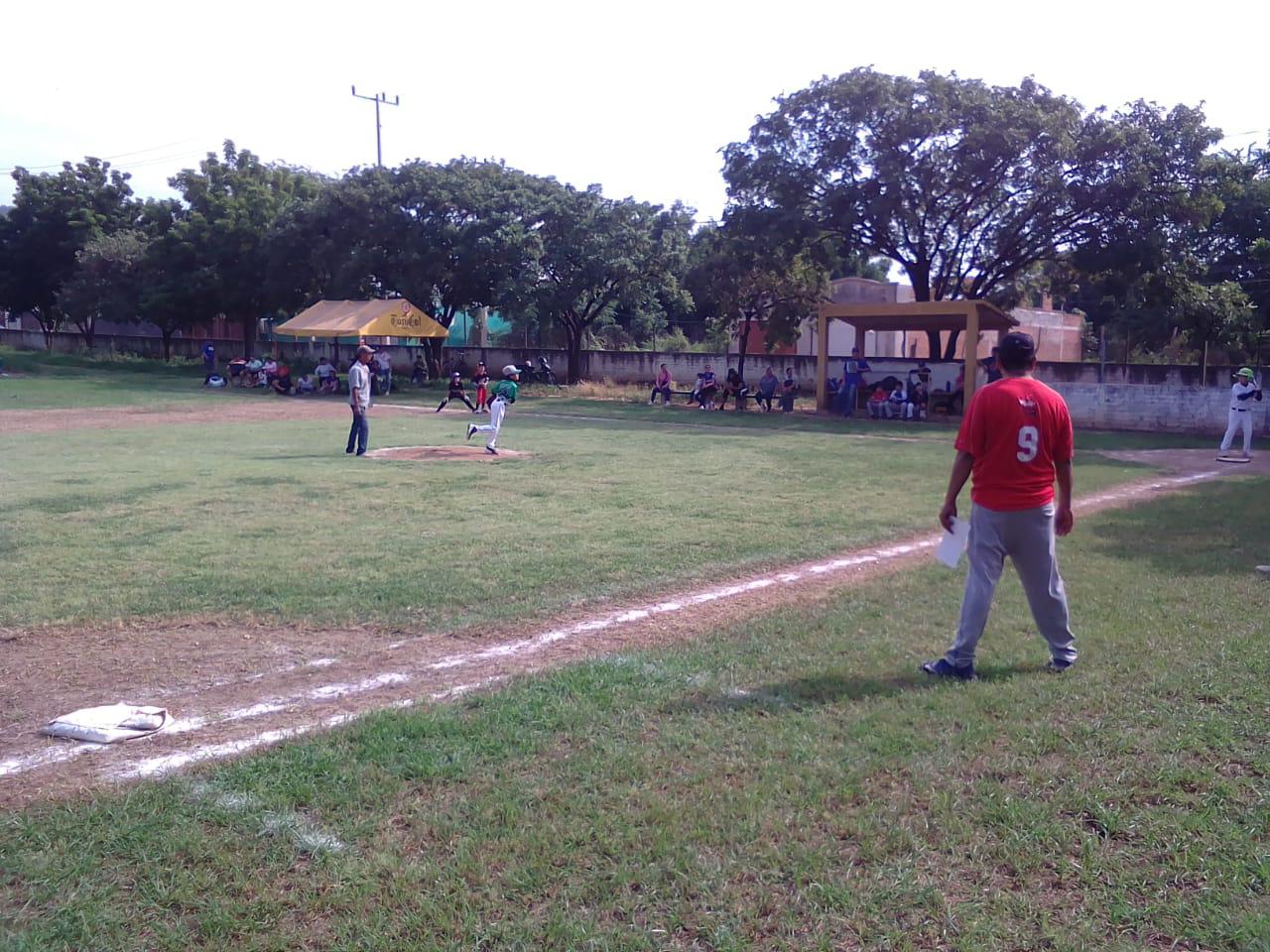 $!¡Explotan los maderos en la Liga Pelikanos!