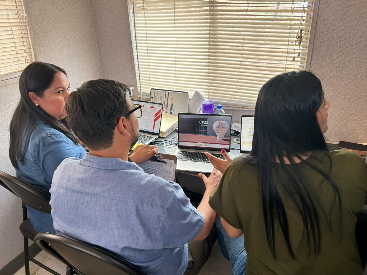 $!Comunidad y carencias marcan la espera de solicitantes de Vivienda del Bienestar en Culiacán