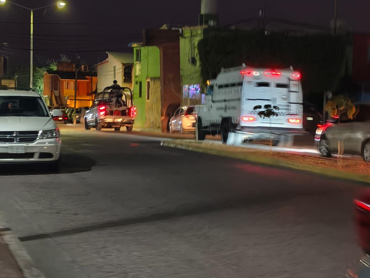 $!Aumenta en Rosario vehículos blindados en operativos de seguridad