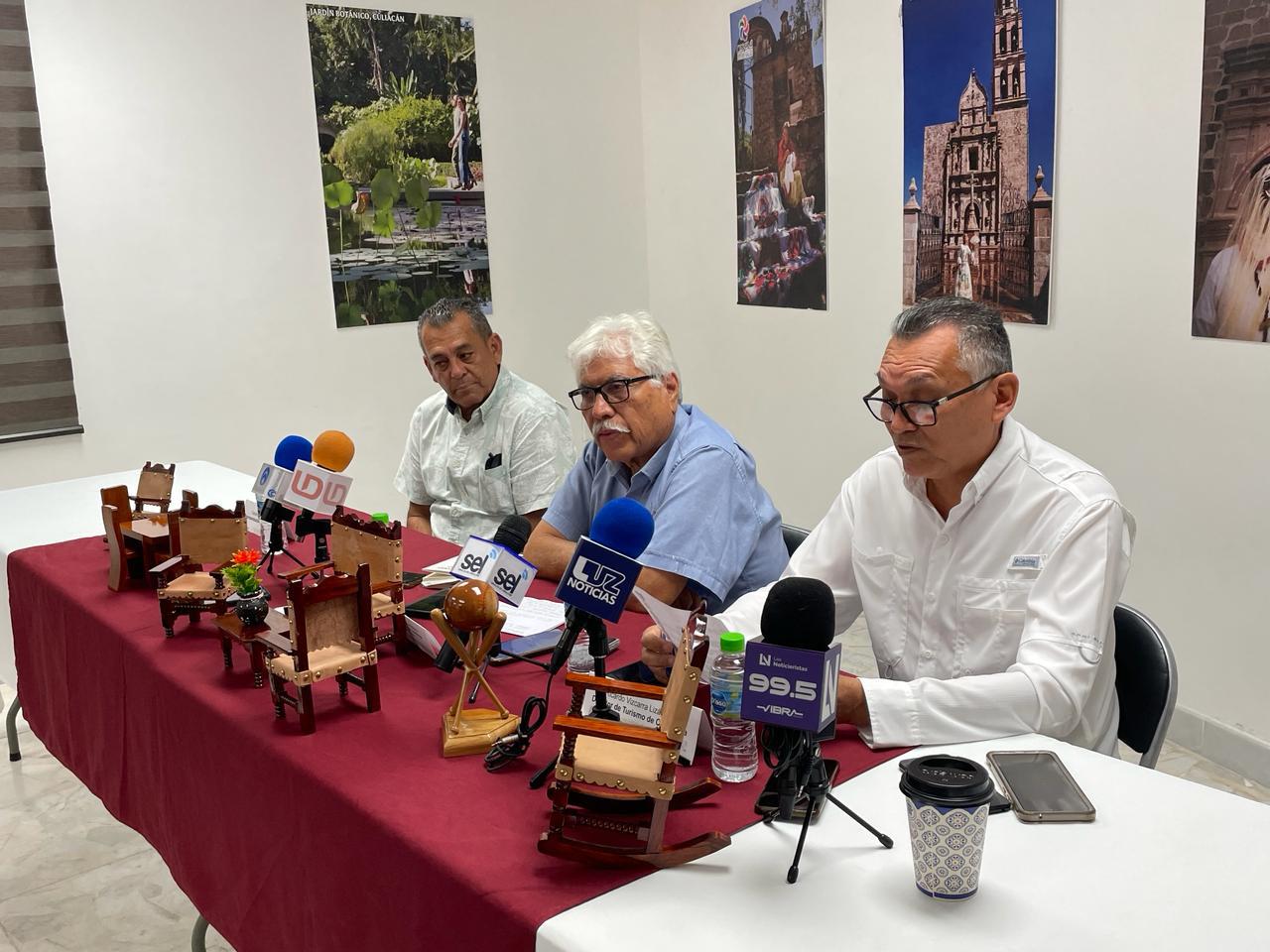 $!Festejarán el domingo el Día del Carpintero en Concordia