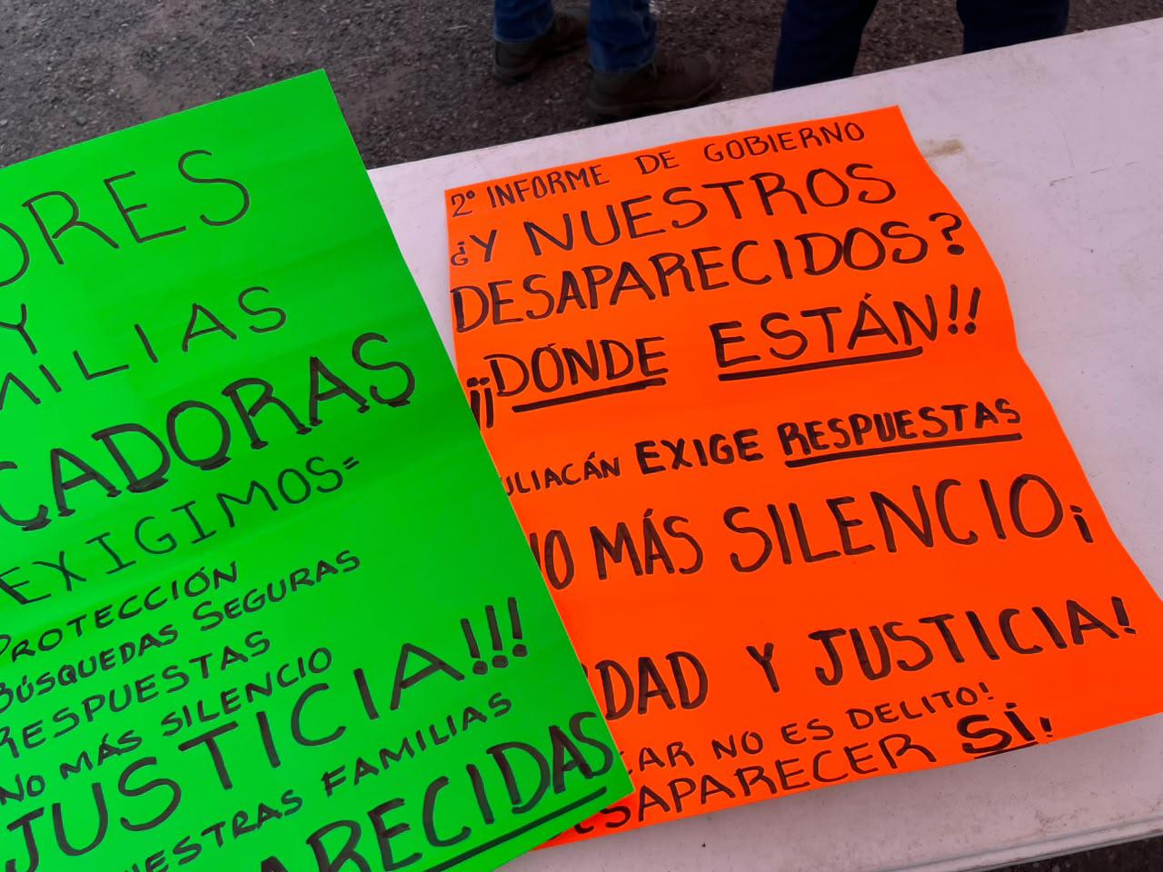 $!La visita de Sheinbaum: un evento blindado ante los reclamos de Sinaloa