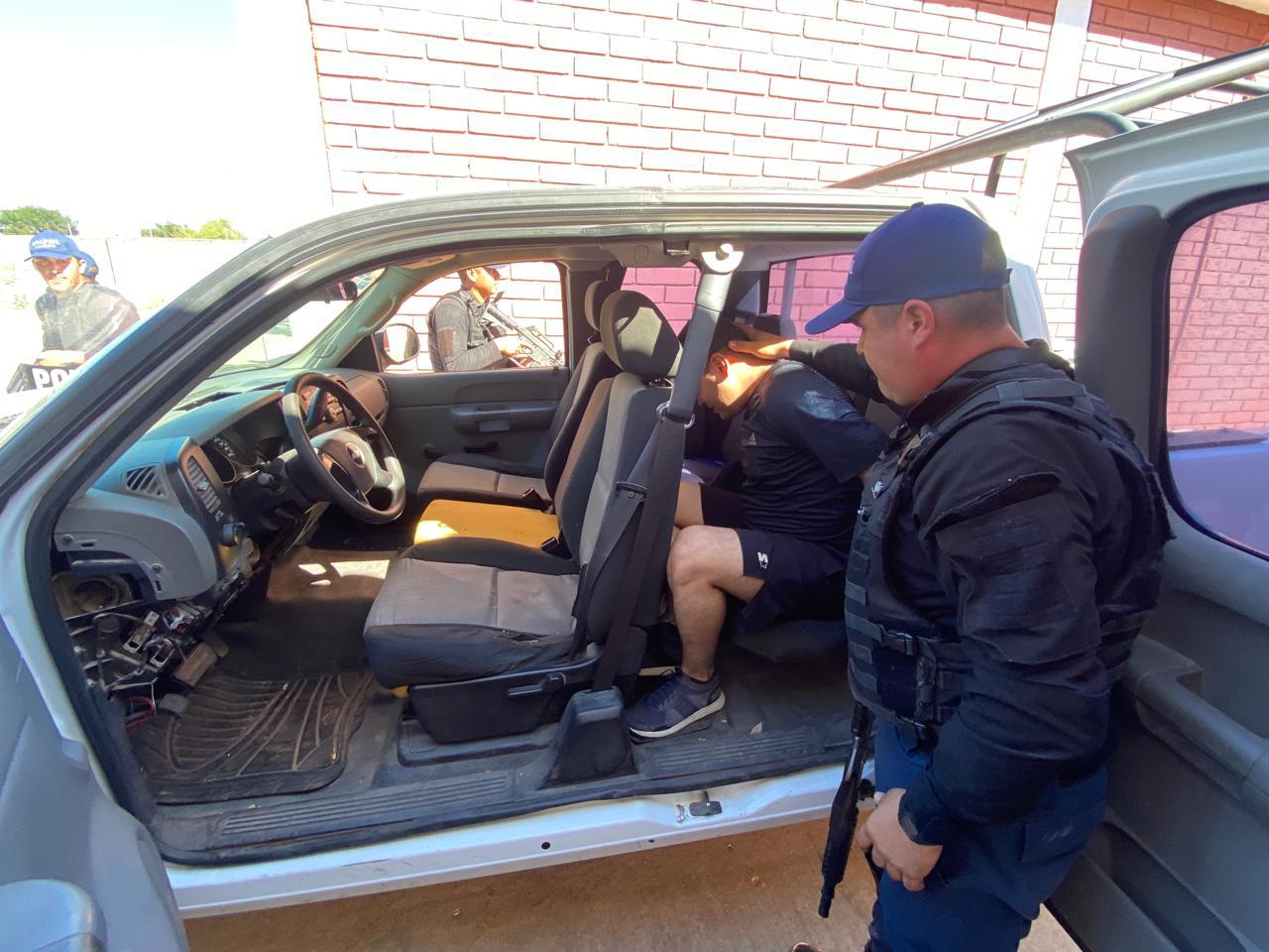 $!Unipol capacita a 35 futuros policías estatales para el tema de violencia familiar