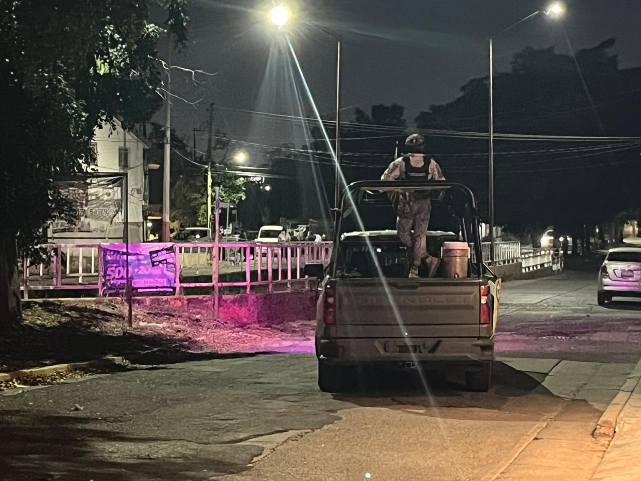 $!Asesinan a Jesús Julián, de 15 años, en la Miguel Hidalgo en Culiacán