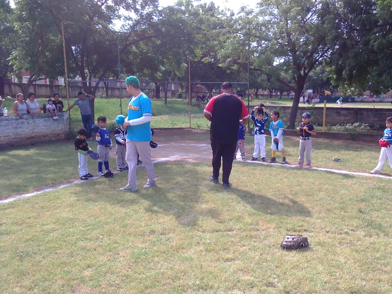 $!¡Explotan los maderos en la Liga Pelikanos!