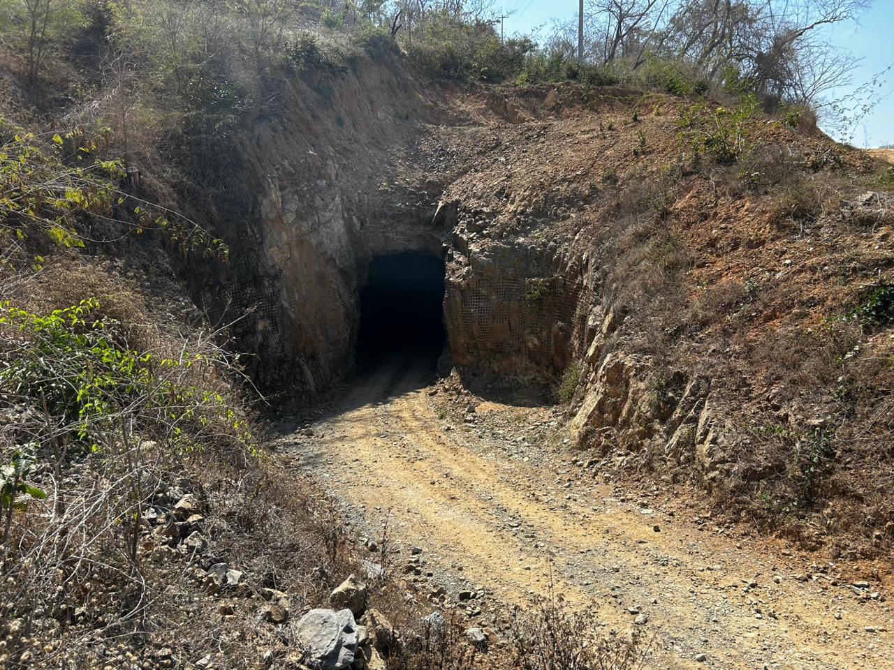 $!Promete PC Nacional ‘todos los recursos’ para rescate de mineros en Rosario