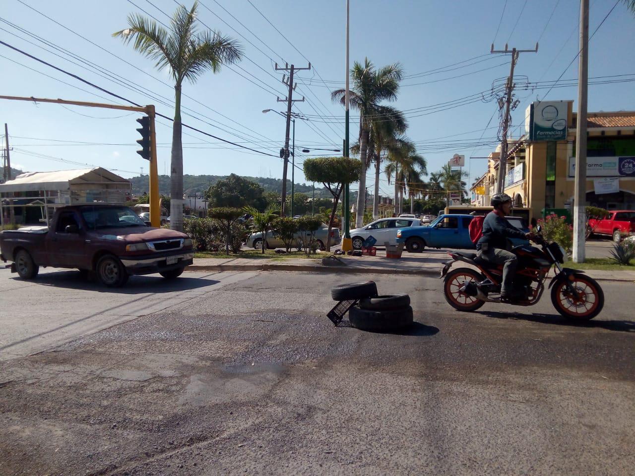 $!Foto: Noroeste/Jesús Herrera