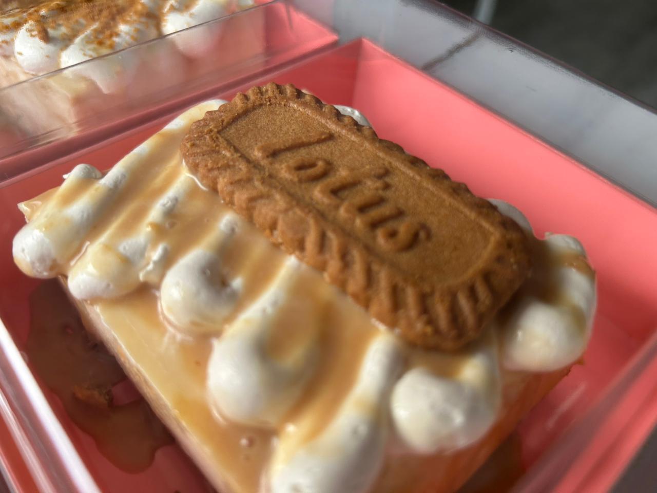 $!Endulzan la vida en medio de la adversidad: Mitzia y Alex, la familia que encontró en el cheesecake una forma de salir adelante