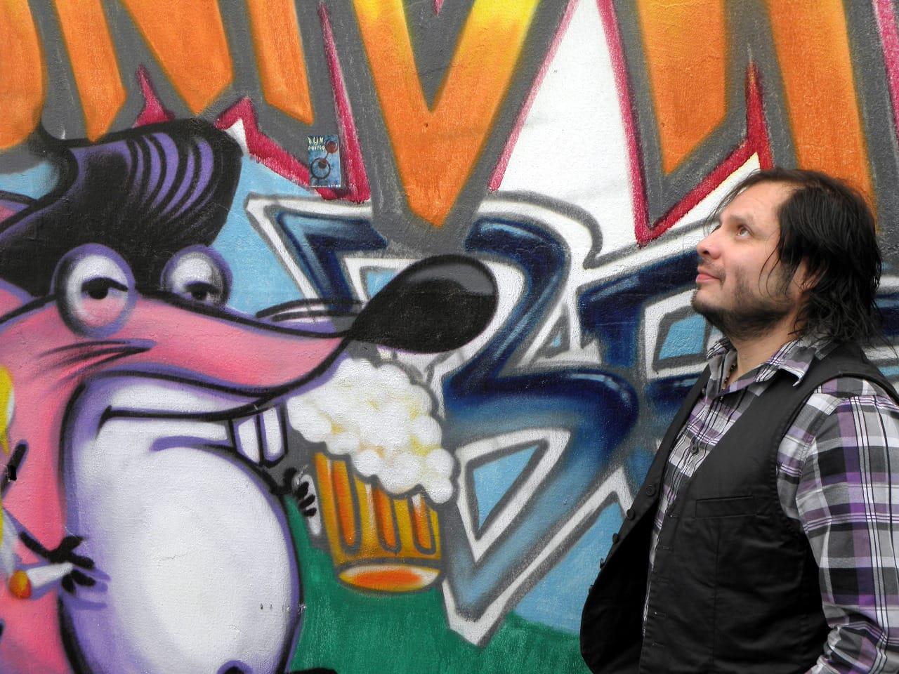 $!Fallece el músico Lino Nava integrante del grupo ‘La Lupita’