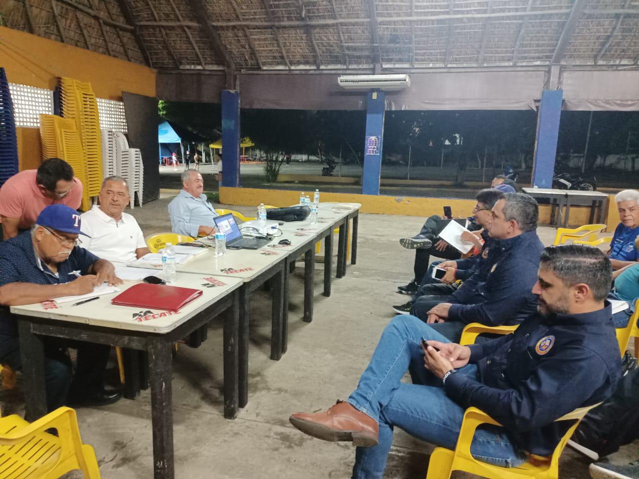 $!Nombran delegado en Ligas Infantiles y Juveniles de Club Muralla