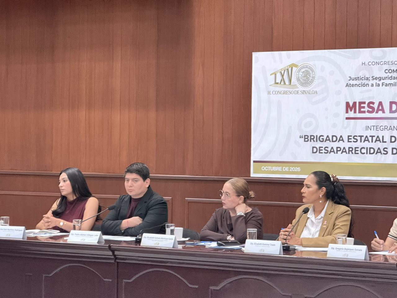 $!Madres buscadoras piden destituir a titulares de Búsqueda, Derechos Humanos y Atención a Víctimas de Gobierno de Sinaloa