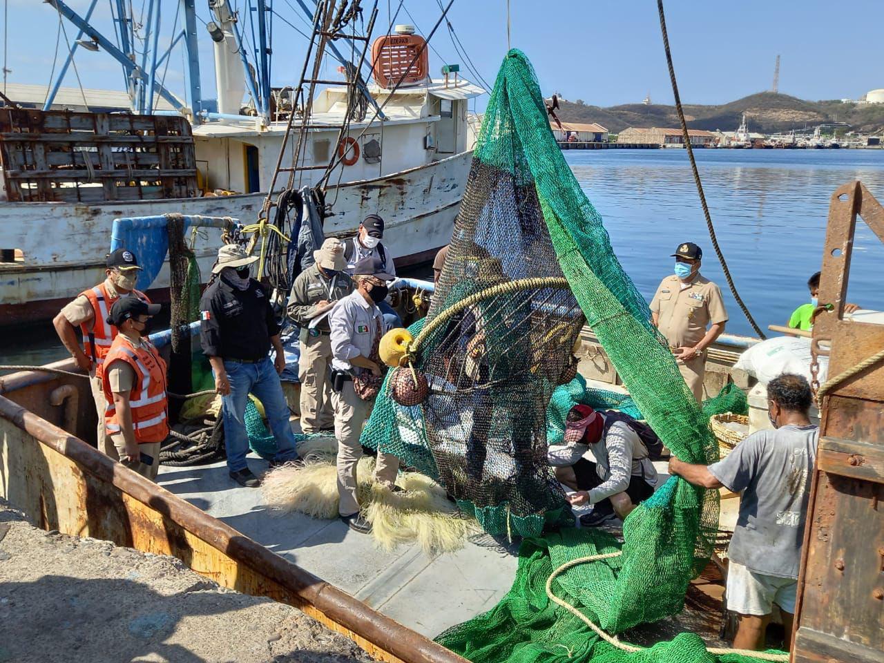 $!Estados Unidos mantiene certificación del camarón mexicano para exportación