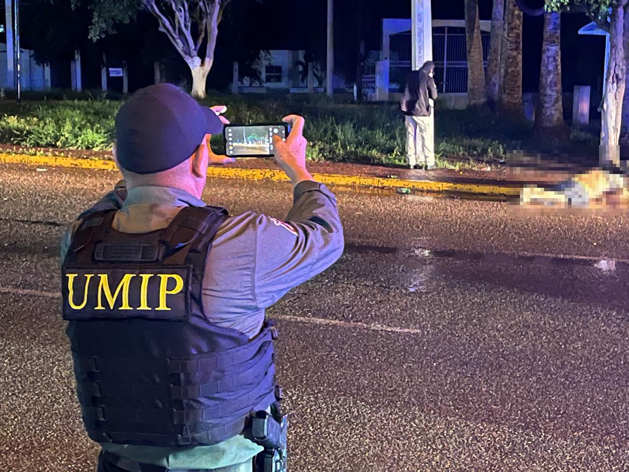 $!Hallan a hombre asesinado y amarrado en San Pedro, Navolato