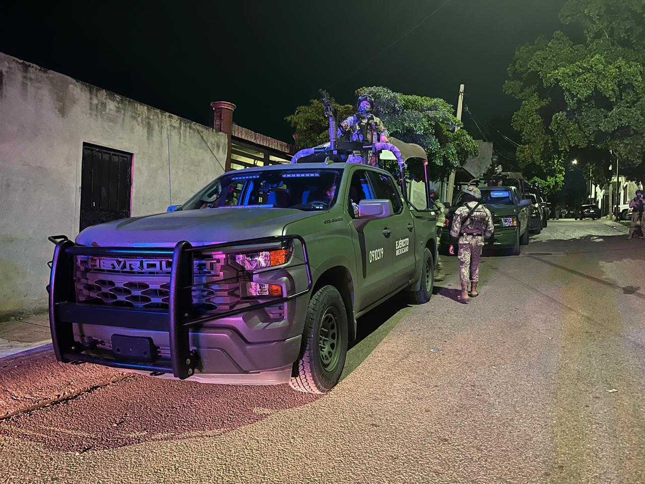 $!Matan a José Luis, elemento de la Policía Municipal del Escuadrón Motorizado de Culiacán