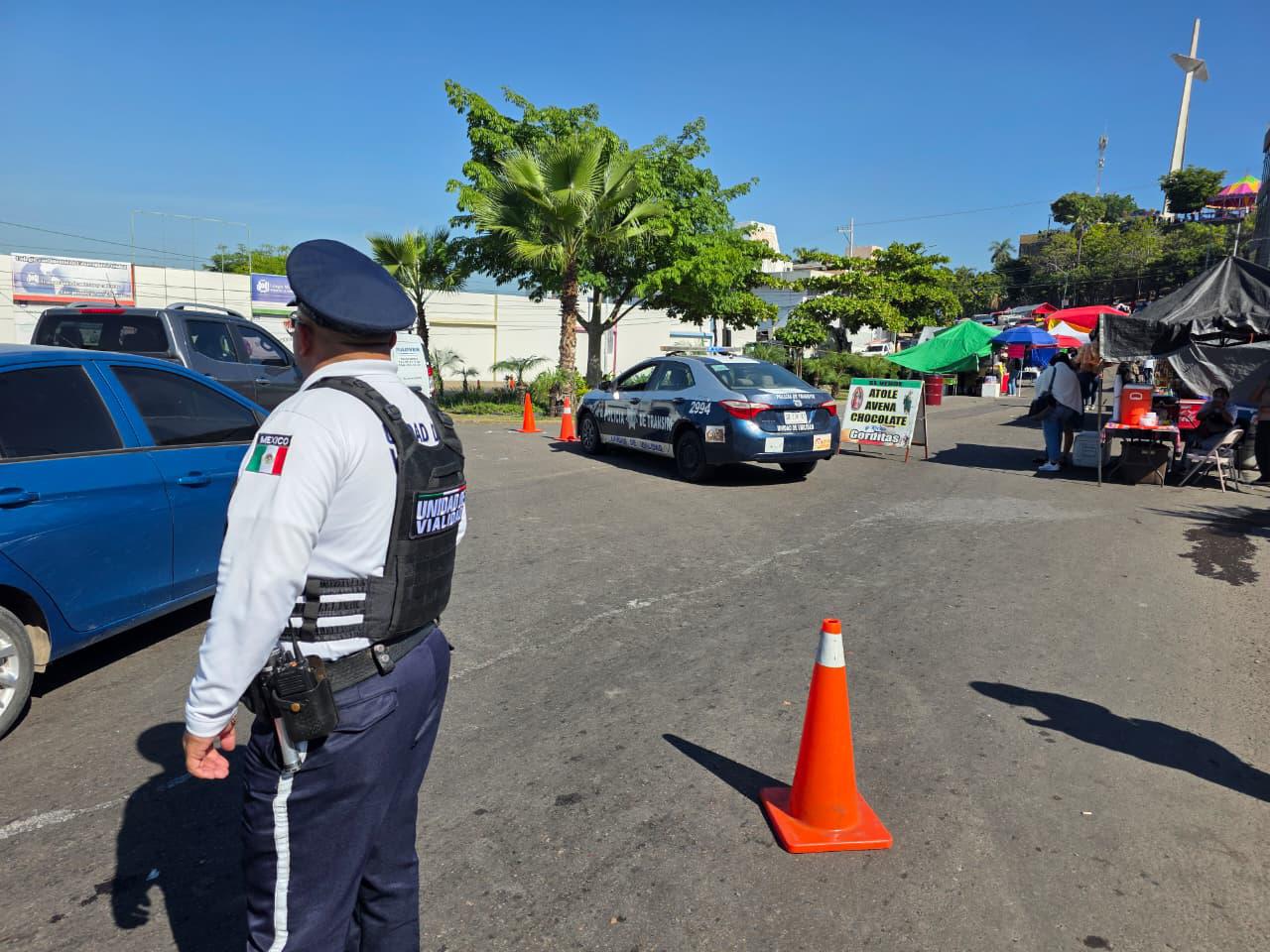 $!Reporta Seguridad Pública de Culiacán saldo blanco por operativo ‘Guadalupe 2025’ en La Lomita