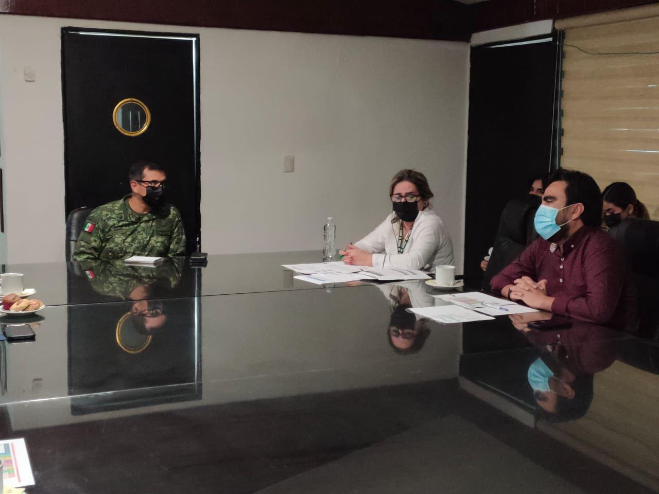 $!Foto: cortesía de Salud