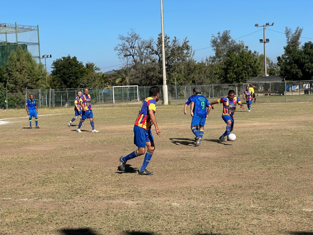 $!Regiomontanos se enfilan a finales de Torneo de La Amistad Mazatlán 2026