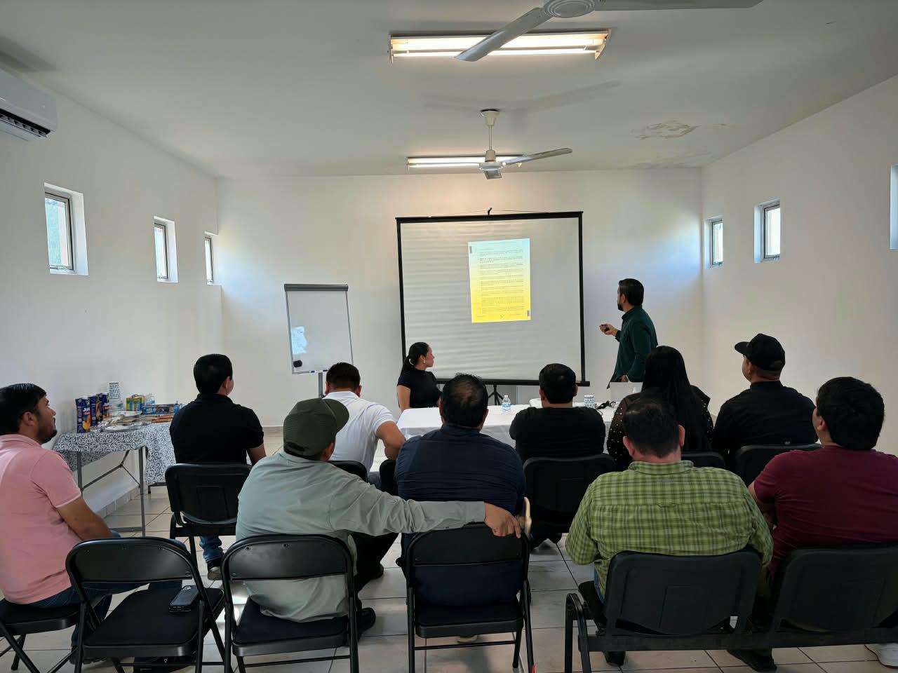 $!Buscan coordinar acciones deportivas en las 17 sindicaturas de Culiacán