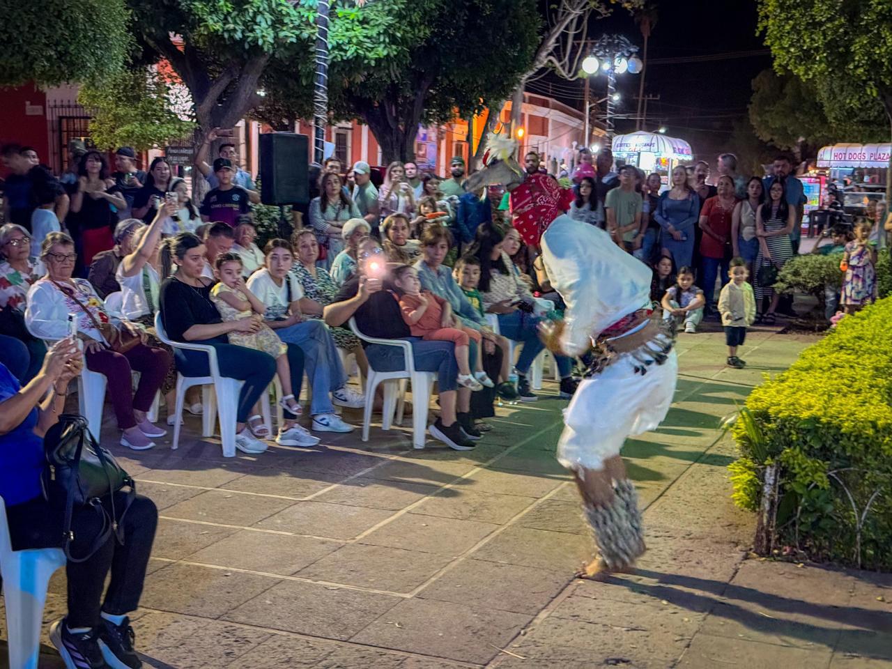 $!Más de 900 mil visitantes suma Sinaloa durante Semana Santa, dice Rocha Moya