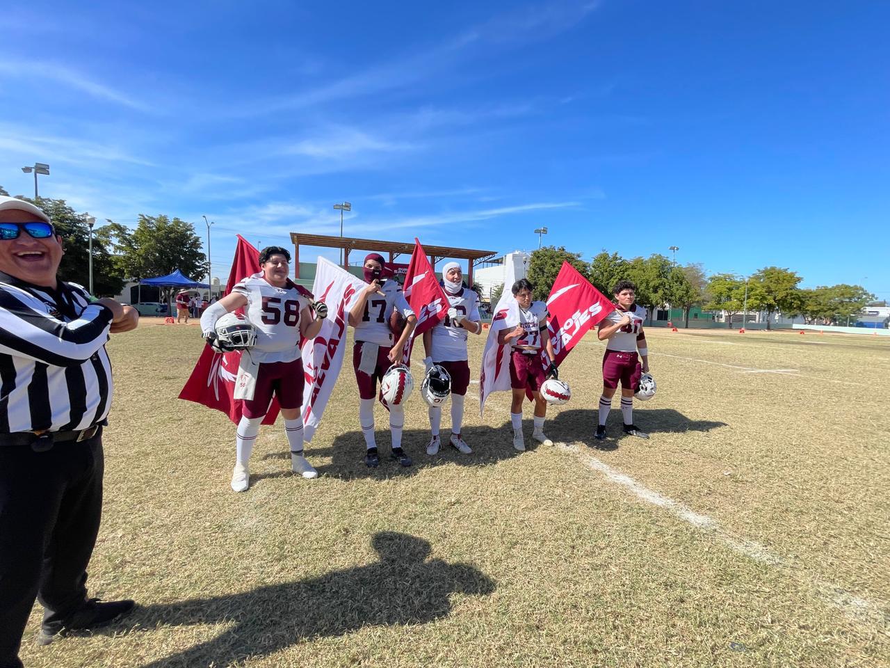 $!Burros Salvajes empareja marca al apalear a Linces