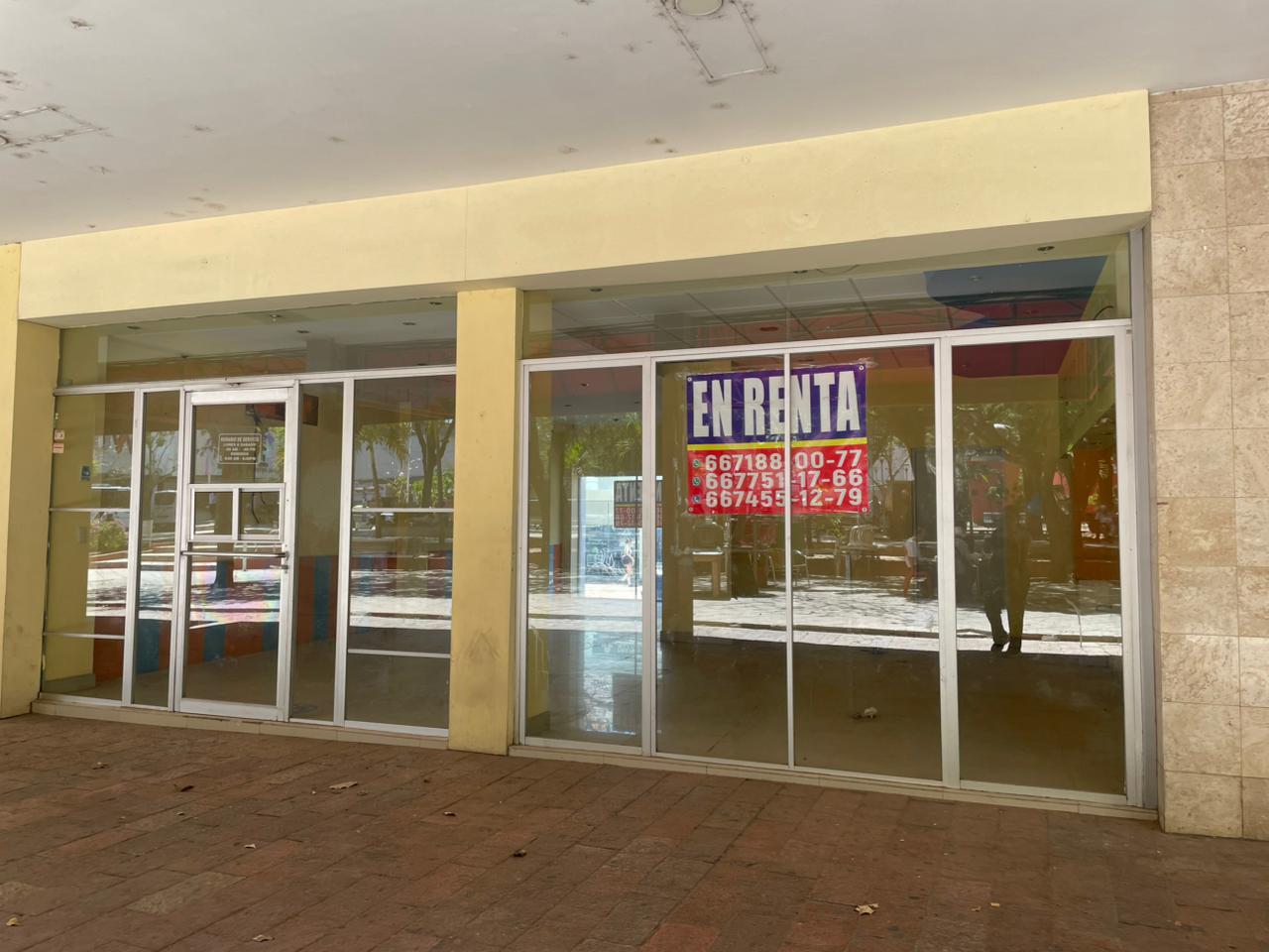 $!Crisis económica y violencia afectan al comercio en Culiacán: Suman 285 cierres este año