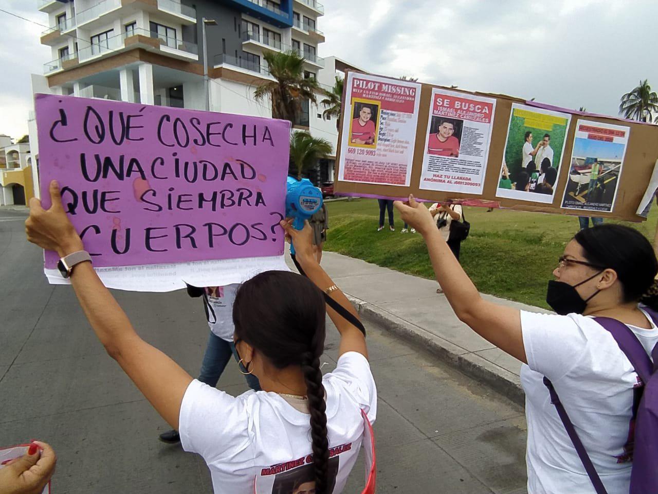 $!Durante la gestión de ‘El Químico’, Mazatlán se ha convertido en el municipio con más desaparecidos en Sinaloa