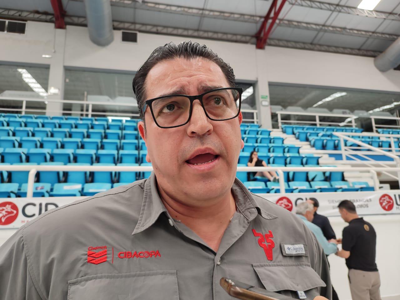 $!Venados Basketball se concentra en la pretemporada rumbo a Cibacopa