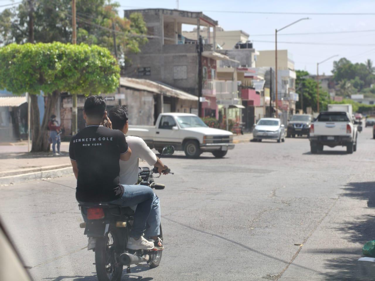 $!Reportan un aumento en la demanda de agua en Rosario ante el calor y estiaje