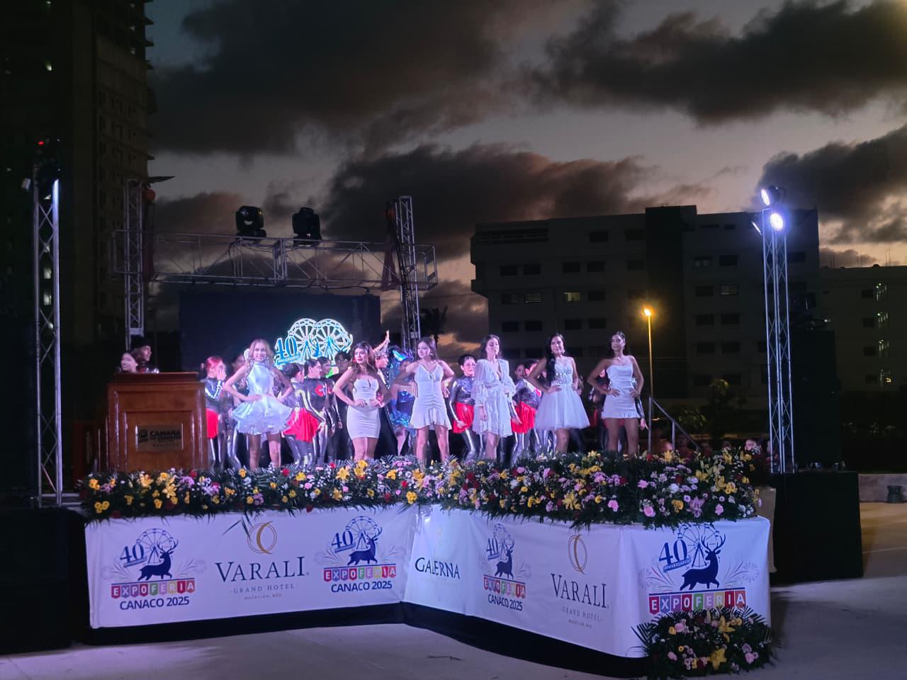 $!Expo Canaco Mazatlán 2025 celebra su 40 aniversario con una edición llena de sorpresas