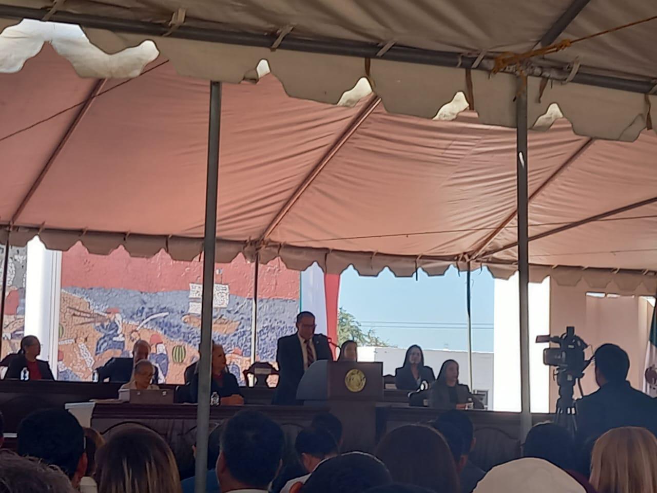 $!La batalla de San Pedro: Un ejemplo para las fuerzas nacionales