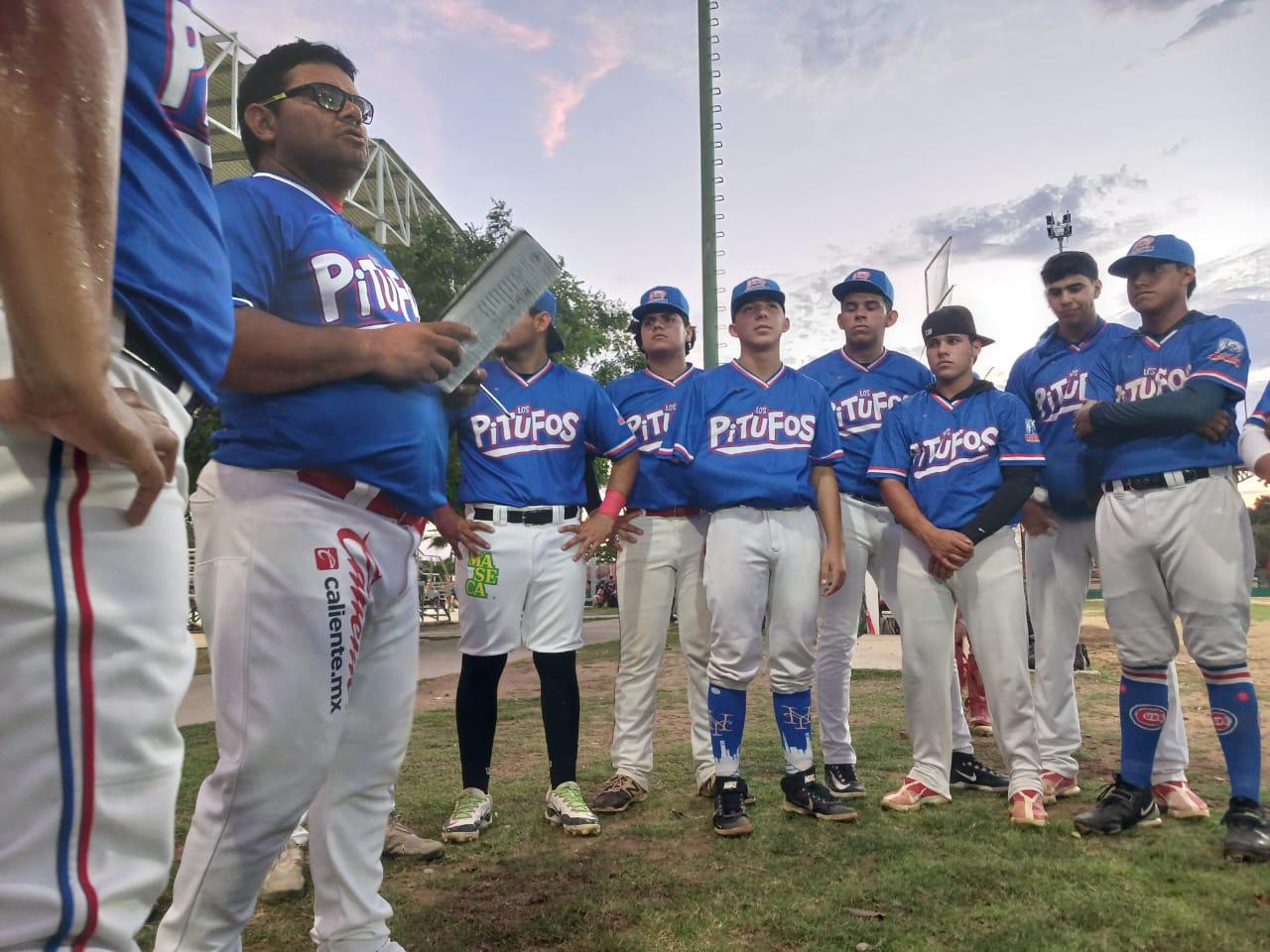 $!Ingeniería Carvajal saca valioso triunfo ante Diablos Rojos