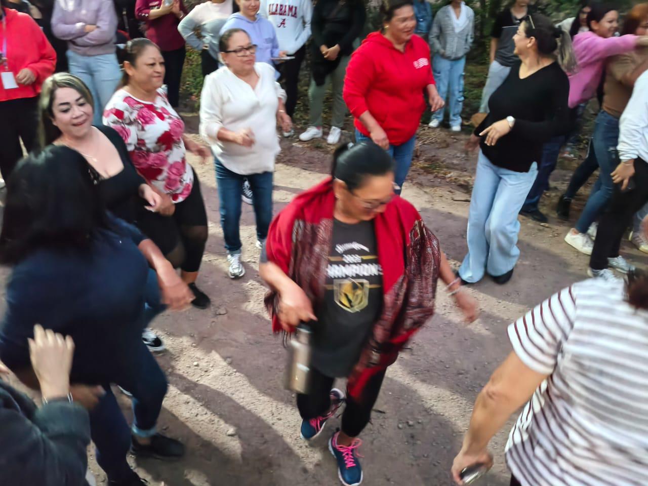 $!Chametla despierta con la alegría del Festival Cultural del Mestizaje en Sinaloa