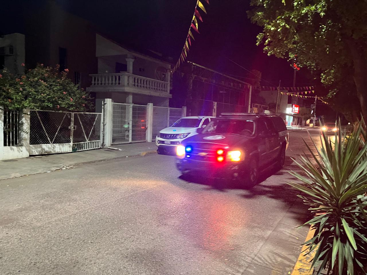 $!Reportan privación de la libertad del síndico de Aguaruto, Culiacán