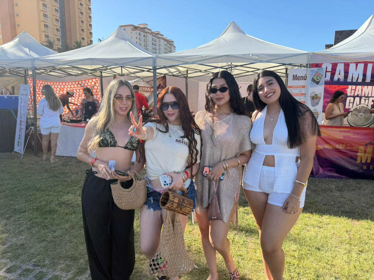 $!Beer Live Fest 2026 celebra su primera edición con cerveza artesanal, música y gastronomía