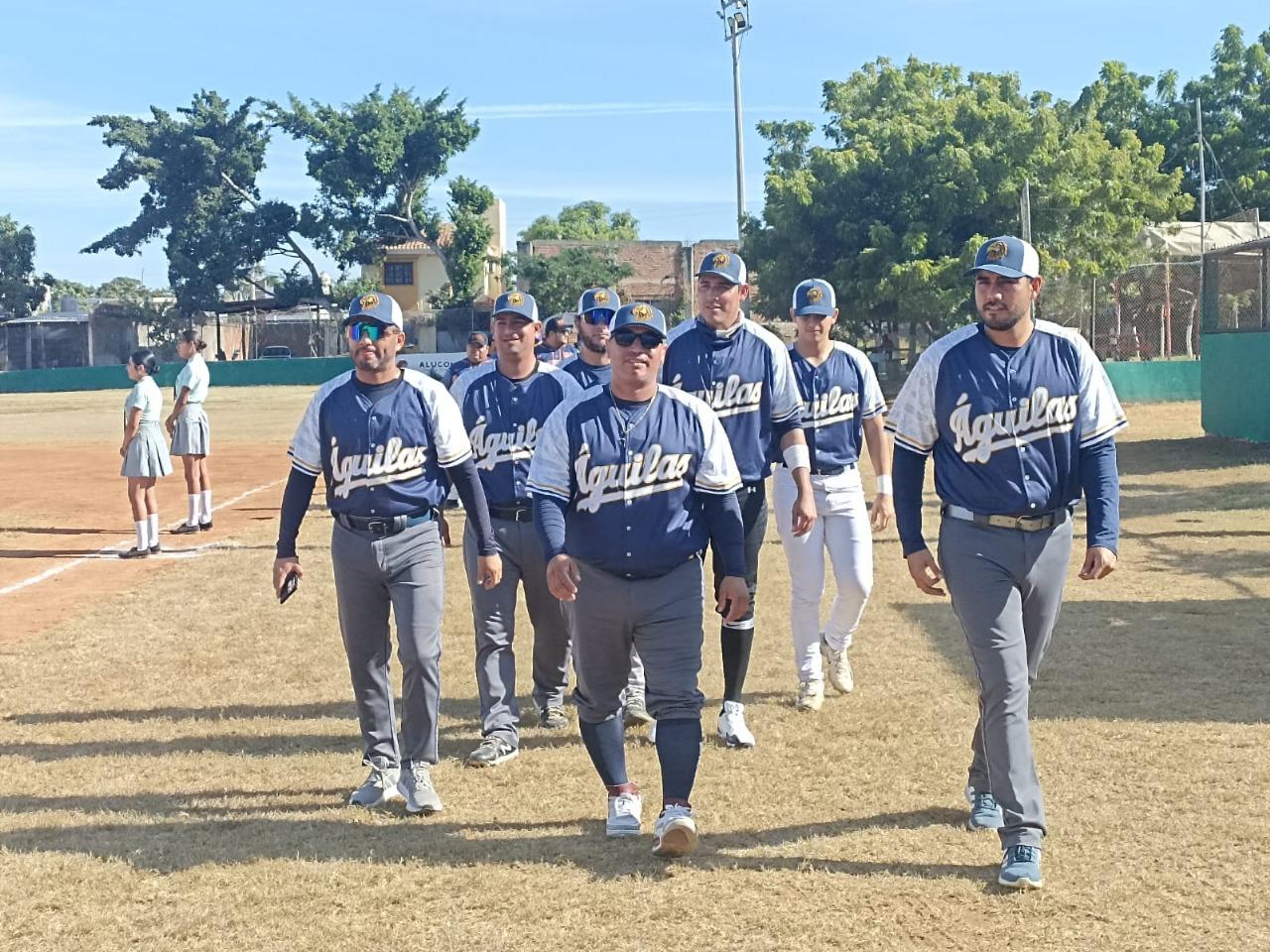 $!Inauguran temporada de Liga Magisterial 2025-2026 en Mazatlán