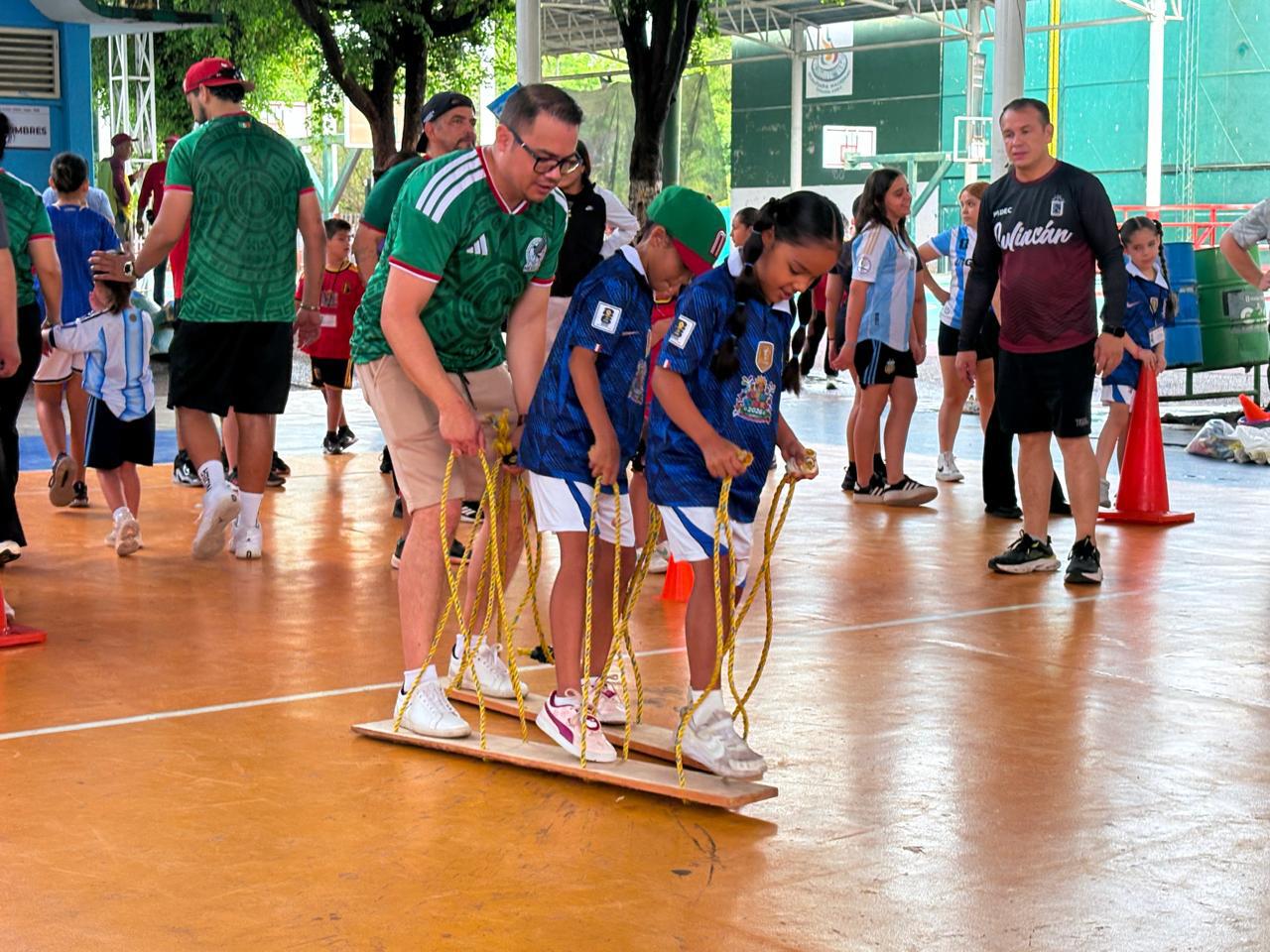$!Concluyen con éxito los Cursos de Verano Imdec 2026