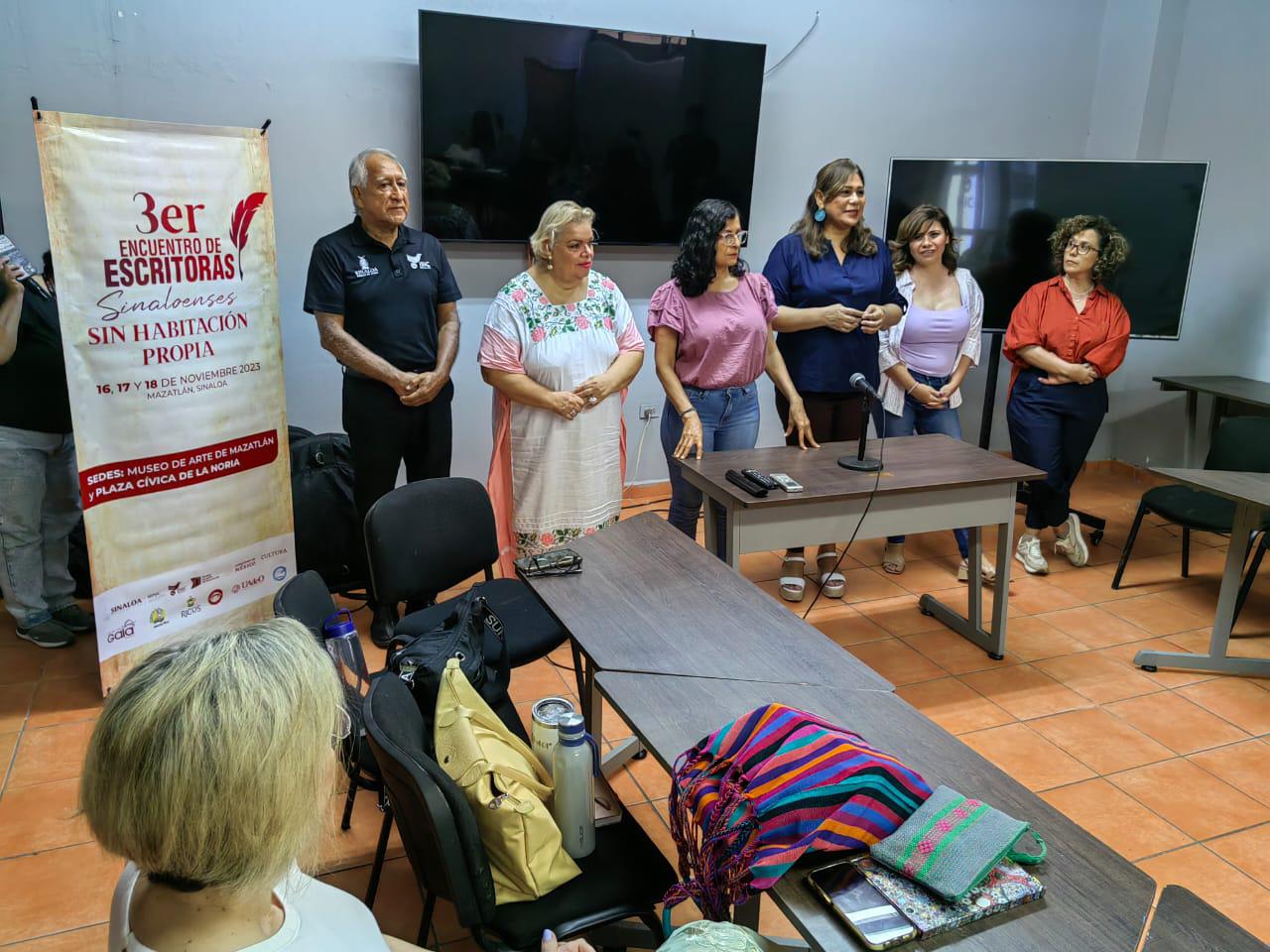 $!Por tres días se celebrarán actividades como parte del encuentro.