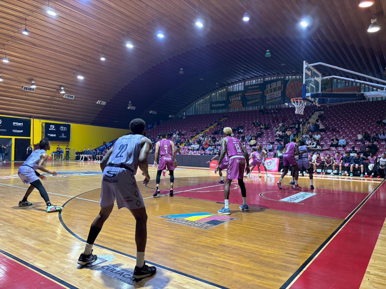 $!Caballeros de Culiacán sella su primera barrida con cierre de infarto ante Zonkeys