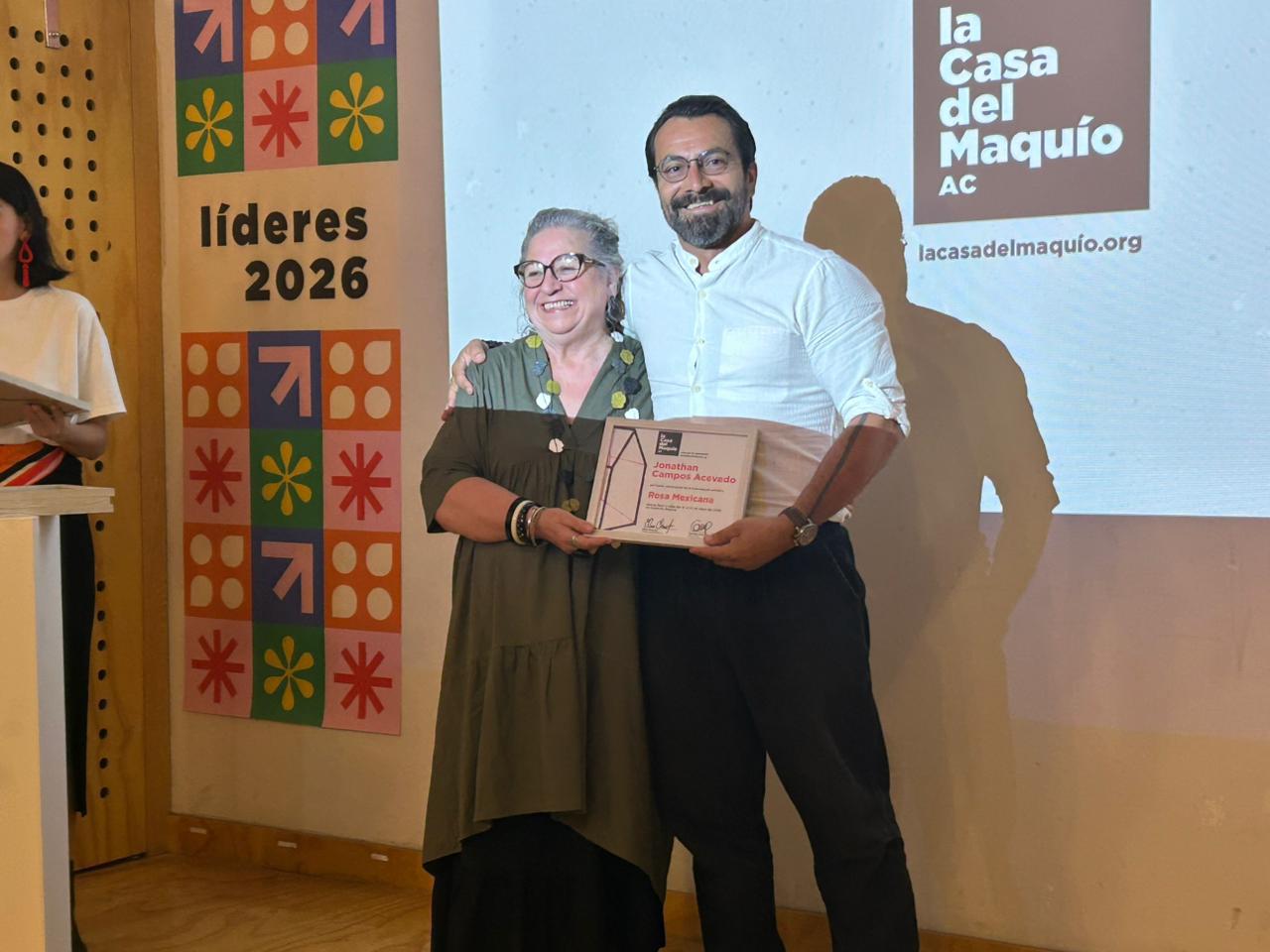 $!Inauguran en Culiacán la instalación Rosa Mexicana para reflexionar sobre la violencia de género