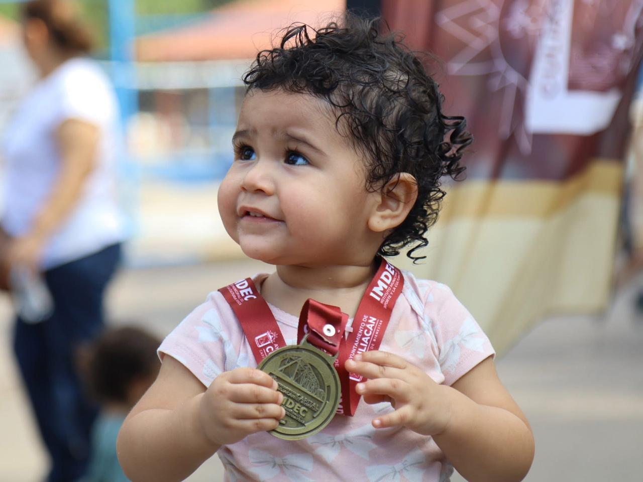 $!Fiesta deportiva en Culiacán: 80 atletas brillan en el Acuatlón 2025 rumbo a la Olimpiada Conade