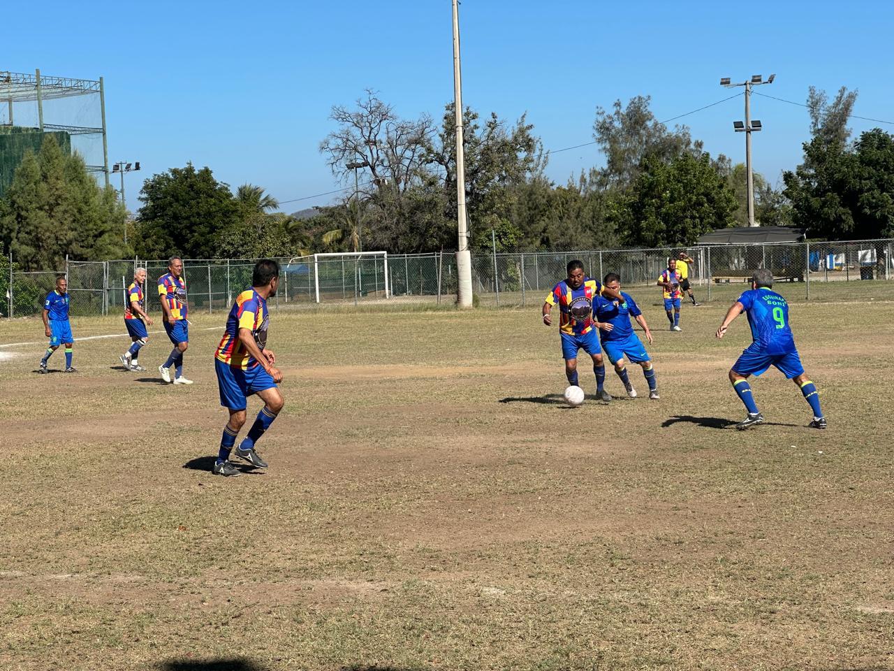 $!Regiomontanos se enfilan a finales de Torneo de La Amistad Mazatlán 2026